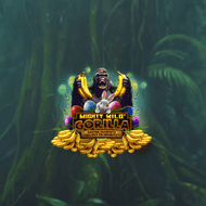 Mighty Wild Gorilla Easter Jackpots thumbnail