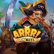 ARRR! 10K Ways thumbnail