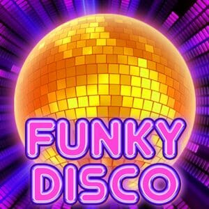 Funky Disco thumbnail
