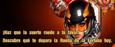Jackpots increíbles en Perú banner