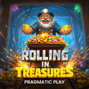 Rolling in Treasures thumbnail