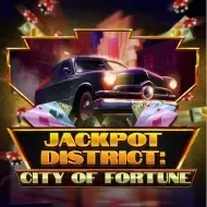 Jackpot District: City of Fortune thumbnail