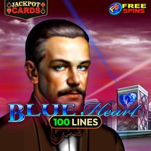 Blue Heart thumbnail