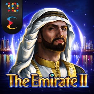 The Emirate II thumbnail