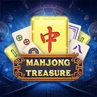 Mahjong TreasureBarbarabang