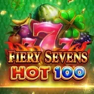 Fiery Sevens Hot 100 thumbnail