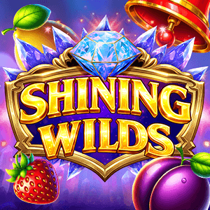 Shining Wilds thumbnail