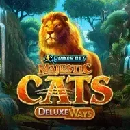Majestic Cats Deluxe thumbnail