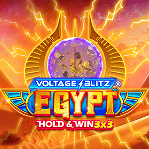 Voltage Blitz Egypt 96 thumbnail