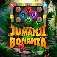 Jumanji Bonanza thumbnail