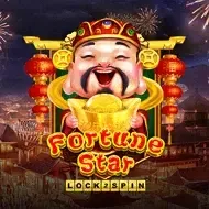 Fortune Star Lock 2 SpinKA Gaming thumbnail