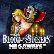 Blood Suckers MegaWays thumbnail