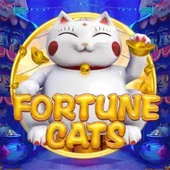Fortune Cats thumbnail