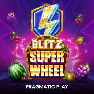 Blitz Super Wheel thumbnail
