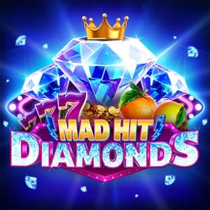 Mad Hit Diamonds 96 thumbnail